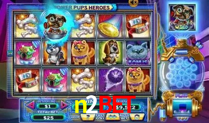 Ofertas Imperdíveis na n2bet: Promoções e Bônus Que Valem a Pena